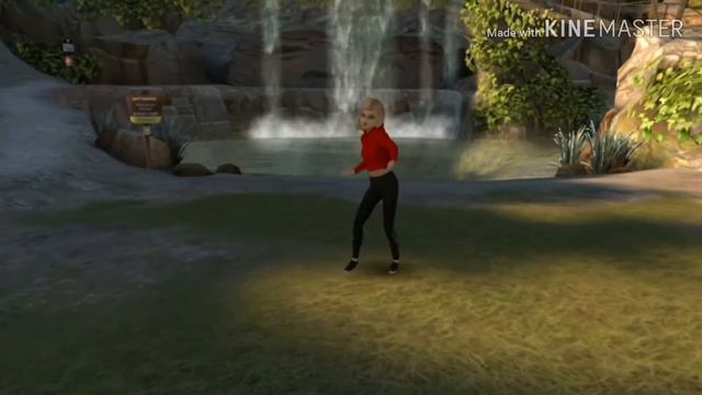 Solo|Avakin life|Клип смотреть онлайн
