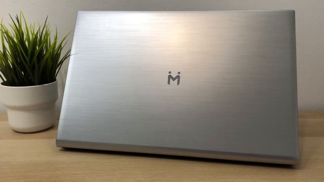 Игровой ноутбук MI GeForce 940 MX смотреть онлайн