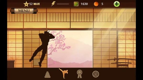 All Combos In Shadow Fight 2