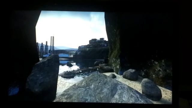 Half Life 2 Lost Coast Linux Kubuntu 64bit Nvidia Optimus GT325m смотреть онлайн