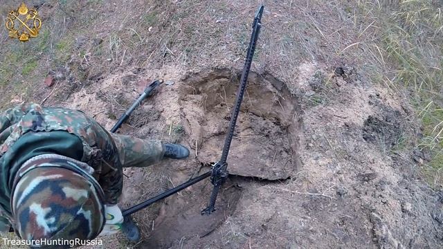 Этот металл видели все, но не смогли забрать! Хайджек ВСЕМОГУЩИЙ?! смотреть онлайн