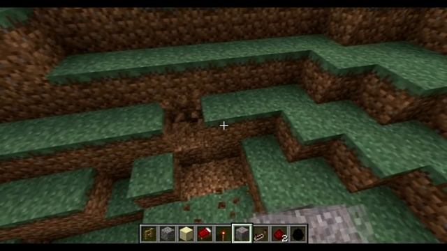 Minecraft: Block Physics Mod смотреть онлайн