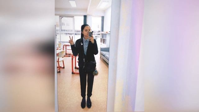 ? Как изменилась сестра Димаша. Раушан стала еще красивее. смотреть онлайн