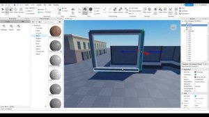 Как научиться хорошо строить в Roblox Studio || Гайд Building Roblox Studio