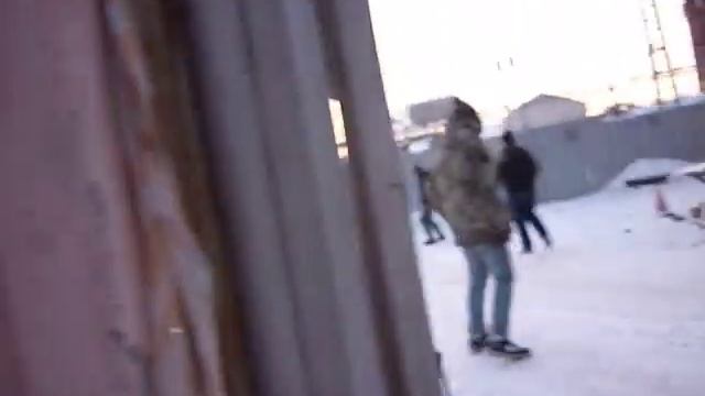 Агент с помойки ч.2 смотреть онлайн