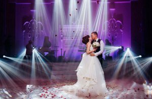 Свадебный вальс