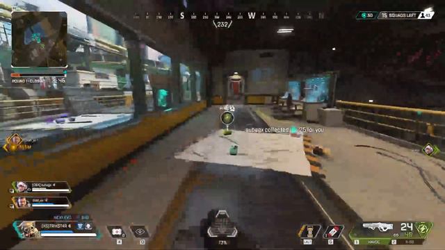 Bloodhound Mastering the Art of Tracking in Apex Legends смотреть онлайн
