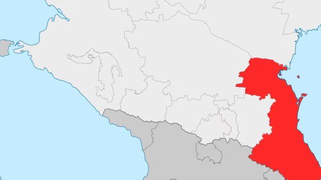 Авары Кавказа - Земля пророка Лекана (Лекетия) смотреть онлайн