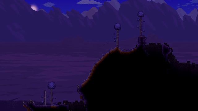 Terraria - Corruption (Remix) смотреть онлайн