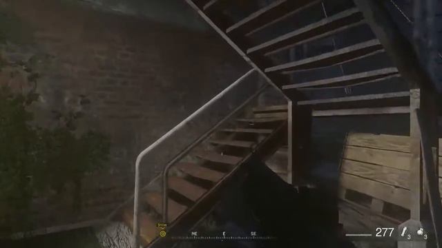 Прохождение Call of Duty 4: Modern Warfare Remastered — Часть 5: ЗЛЫЕ СОБАЧКИ! смотреть онлайн