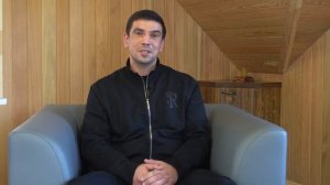 Ашот Тонян || Свидетельство || Христианские свидетельства || Христианские проповеди