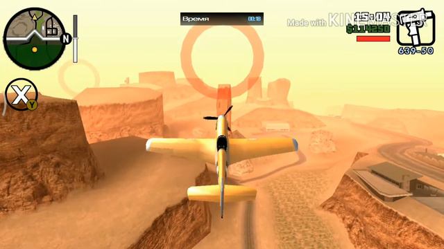 Grand Theft Auto San Andreas For Android #63 Вердант Медоуз(FHD;60FPS) смотреть онлайн