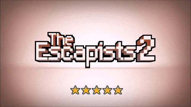 The Escapists 2 Music - The Glorious Regime - Job Time (5 Stars) смотреть онлайн
