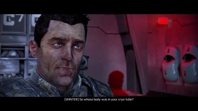 Aliens: Colonial Marines Gameplay / Walkthrough w/ SSoHPKC Part 17 - Running Doesn't Work смотреть онлайн