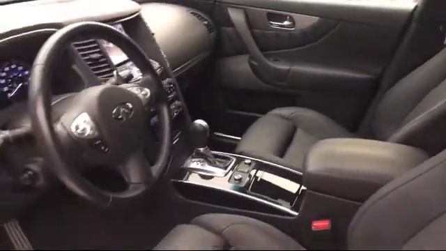 2017 INFINITI QX70 Sport Utility Salt Lake City Sandy Draper South Jordan Park City смотреть онлайн