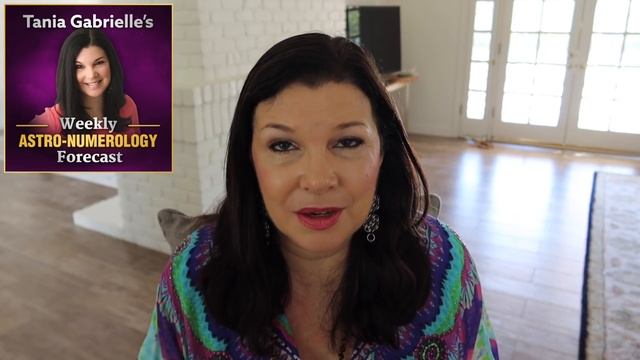[May 11 - 17] Weekly Astrology Numerology Forecast смотреть онлайн