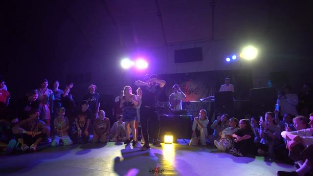 Slam судейский выход All styles battle смотреть онлайн