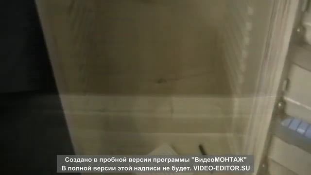 Турбо-сушилка для рыбы из холодильника смотреть онлайн