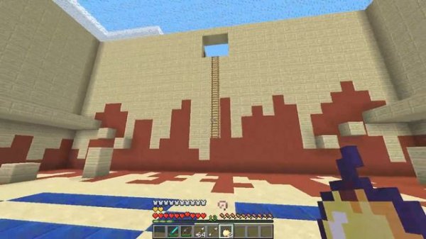 Minecraft Mods: Dungeon Mobs [Forge][1.6.4]
