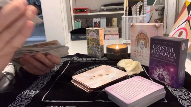 Mars Energy! Forward movement! Prosperity! DF and DM harmony/ balance - Feb.15,2023 #tarotreader смотреть онлайн