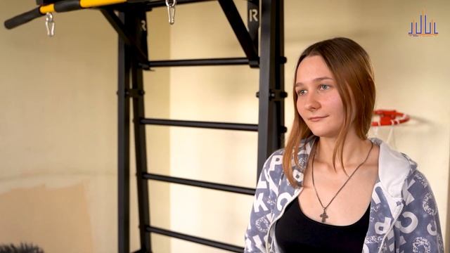 Спортивная программа "Пульс". Занятия с особенными детьми. (Выпуск от 17.09.2022) Егорьевск смотреть онлайн