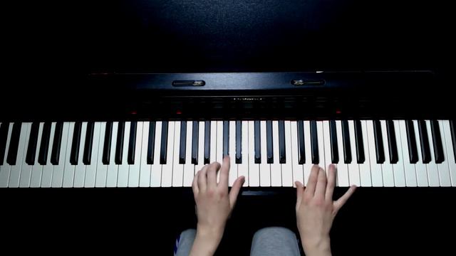 ForPiano//Моцарт - турецкое рондо смотреть онлайн