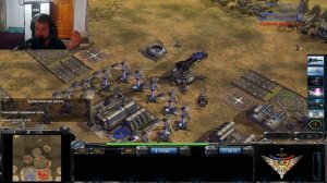 C&C Generals Contra 009 Final