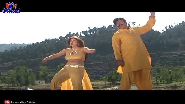 Sta Khais Bala Korona Dey Rowan | Lewaney Zamong Pa Zarono Bandey Garzey | Rahim Shah & Nazia Iqbal смотреть онлайн