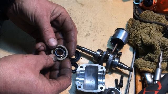 Микро-Бензопила 25/12сс ,,МБ-Сибиряк,,Для тех у кого дела на дереве!) смотреть онлайн