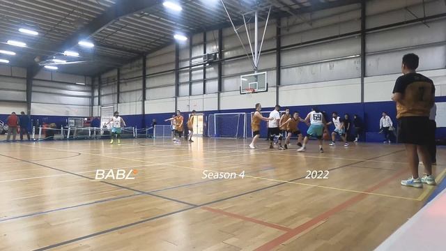 ???? ?? ???? ???? | 02 05 | Div2 | Astro vs Negatives FG смотреть онлайн