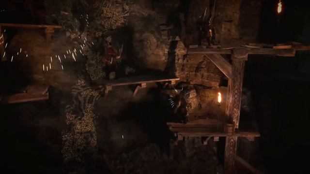 Новая Silent Hill от авторов Layers of Fear, Новая игра по Властелину Колец, Unity - это дорого. смотреть онлайн