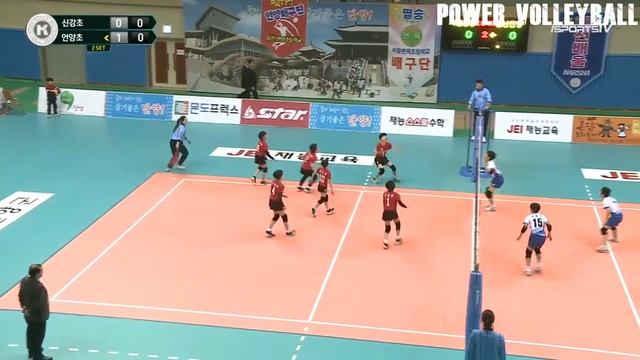 This is Why We Love Volleyball - Kids Play Volleyball (HD) смотреть онлайн