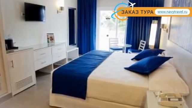 RIU BAMBU 5* Доминикана Пунта Кана обзор – отель РИУ БАМБУ 5* Пунта Кана видео обзор смотреть онлайн