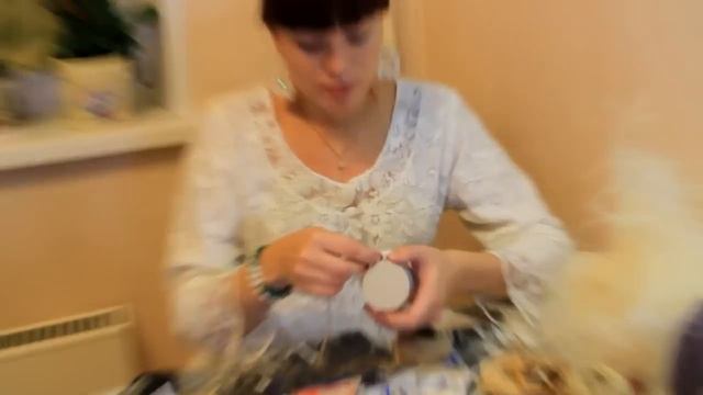 Топиарий из сизаля смотреть онлайн