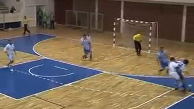 KF Vitia Futsall смотреть онлайн