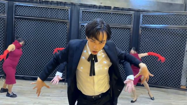 ENHYPEN (엔하이픈) 'Bite Me' Dance Cover by IDYLLIC | PHILIPPINES смотреть онлайн