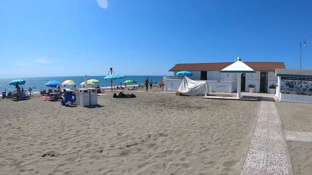 Остия - захолустье Италии. смотреть онлайн