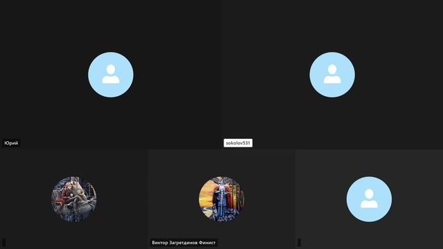 Среда обитания. Сохранение природы и дружба с ней 5.06.23 г. смотреть онлайн