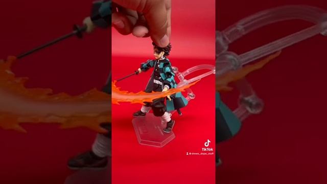 Figma Tanjiro смотреть онлайн