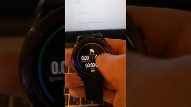 huawei watch gt elegant смотреть онлайн