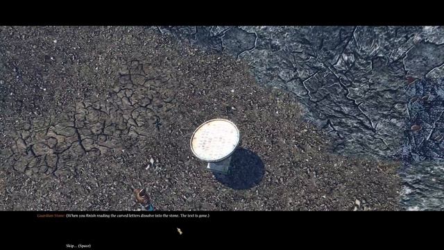 Spellforce 2 - Demons of the Past - The Stepping Stones - Part 3/3 смотреть онлайн