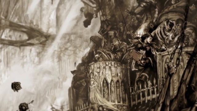 Warhammer 40,000: ++ IMPERIUM ++