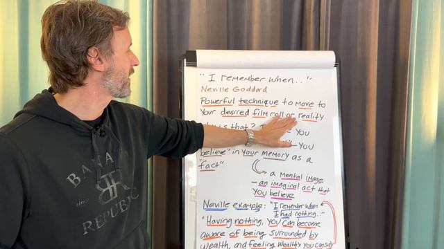“I Remember When I Became WEALTHY Overnight”: This Is HOW to DO It! смотреть онлайн