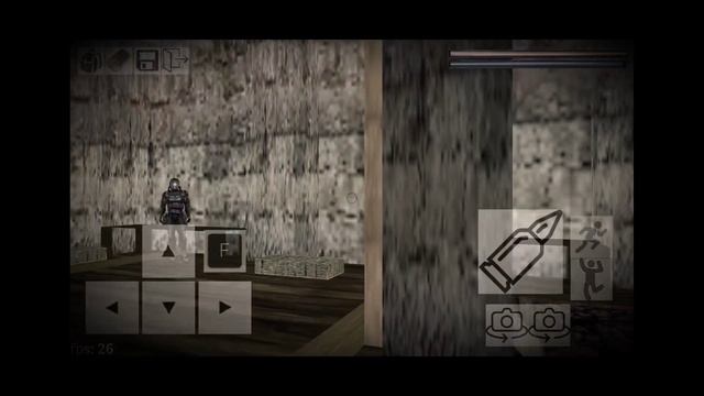 stalker mobile | SPECTRUM | BUILD "006.2" смотреть онлайн