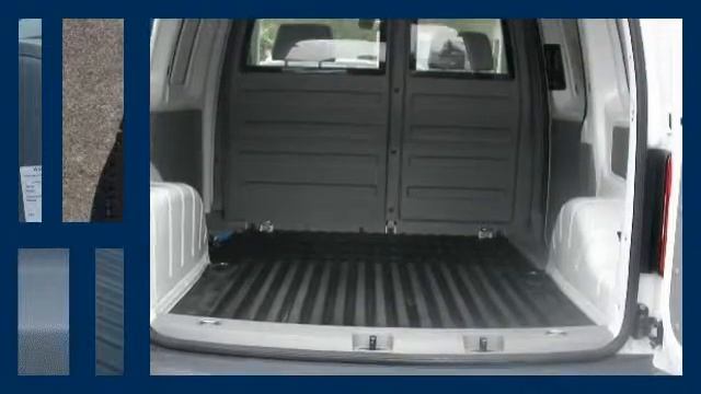 Volkswagen Caddy Kasten 1.9 TDI DPF, Moers смотреть онлайн