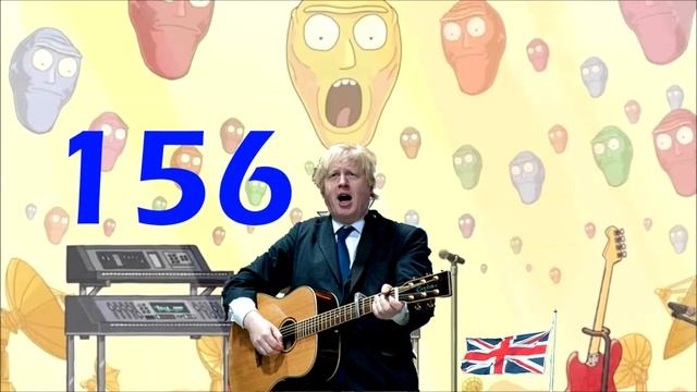 Show me what you got, Boris Johnson - Мыслить №156 смотреть онлайн
