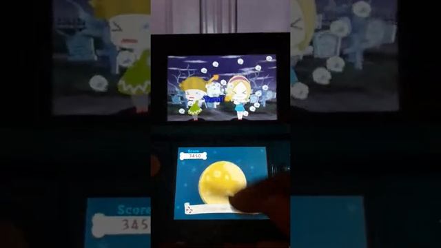 MoonlightButterfly Miku Plays: Gabrielle's Ghostly Groove 3D (Nintendo 3DS) смотреть онлайн