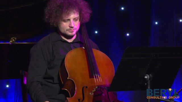 BERYL ELITES Entertainment 🎵 Cellist, Pianist & Dancer, "Bohemian Rhapsody" смотреть онлайн