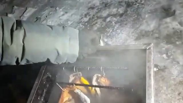 Салаты с Черникой