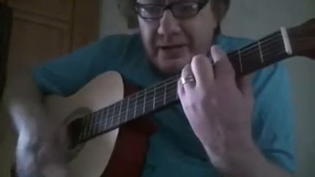 Онли щет,о майн гот. Веселая песенка,о любви.(перезапись) смотреть онлайн